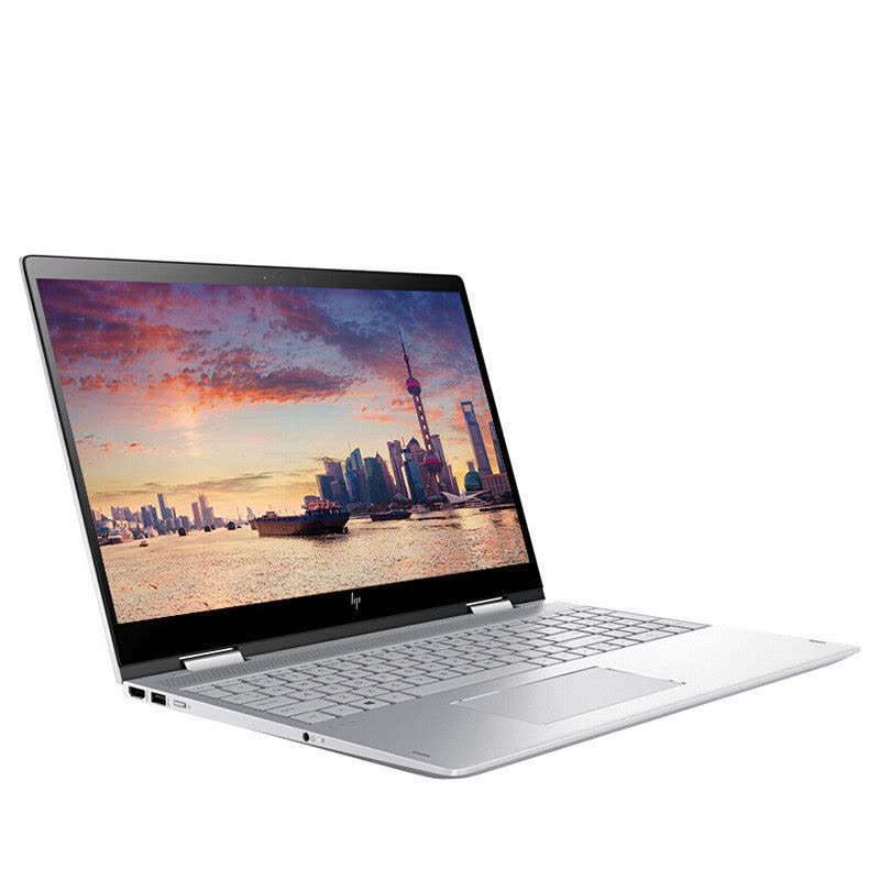 惠普(hp) ENVY x360 15-bp106TX 15.6英寸笔记本电脑 轻薄本 Intel i7八代 512GB图片