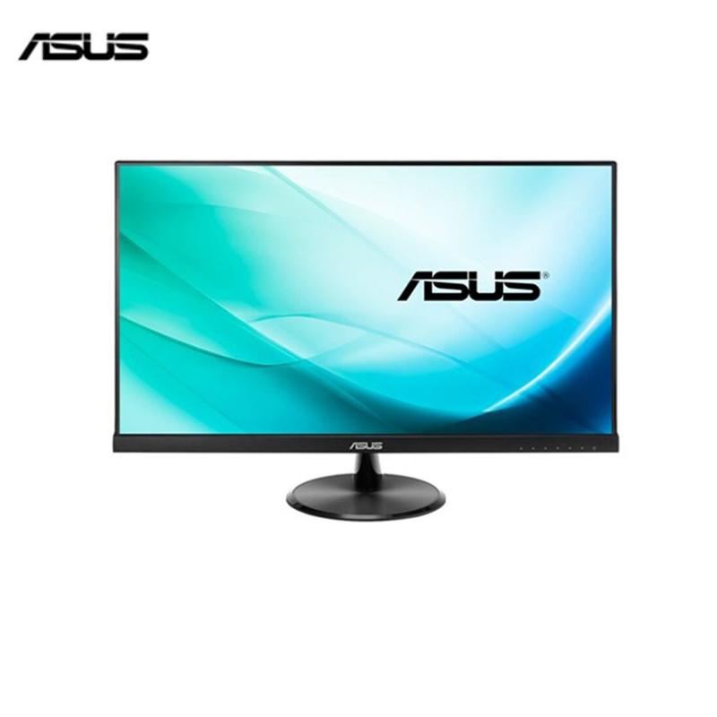 华硕（ASUS）VC279N 27英寸 IPS 高清窄边液晶显示器