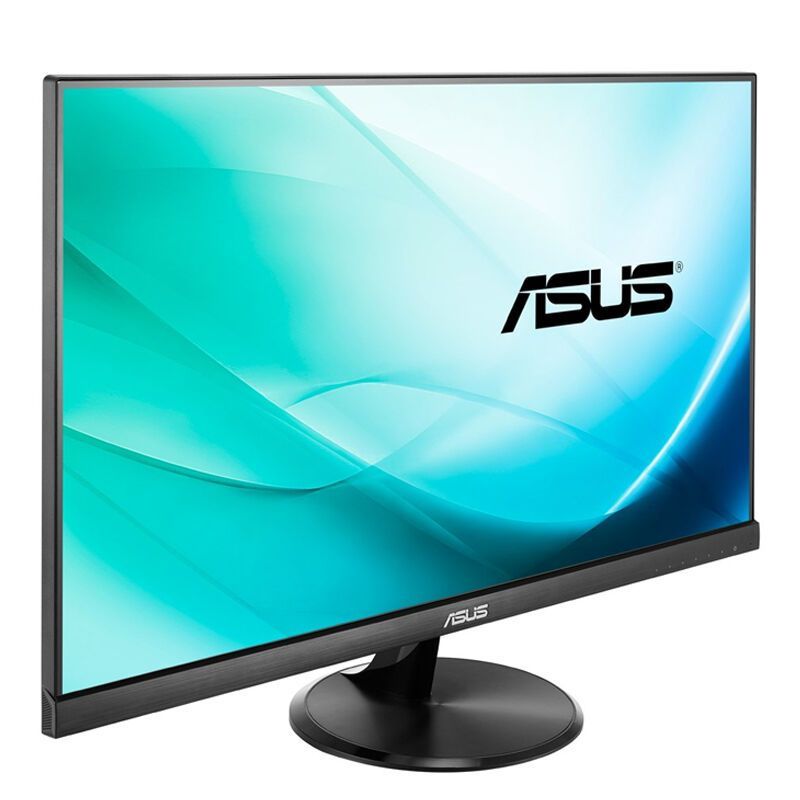 华硕（ASUS）VC279N 27英寸 IPS 高清窄边液晶显示器