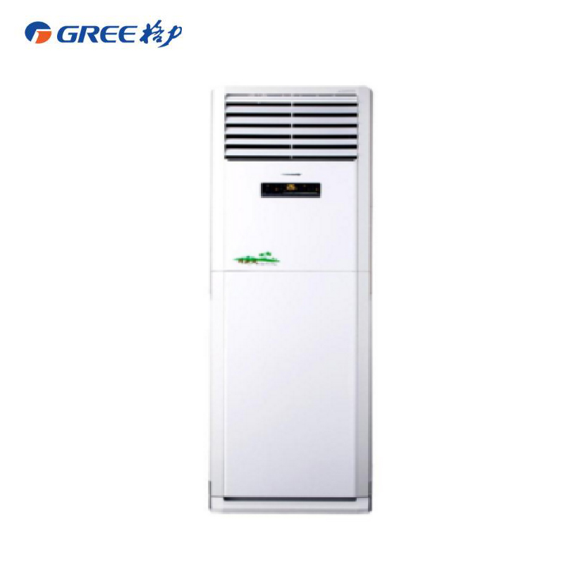 格力(GREE) KFR-120LW/(12532S)NhAa-3 5P 商用 冷暖柜式空调