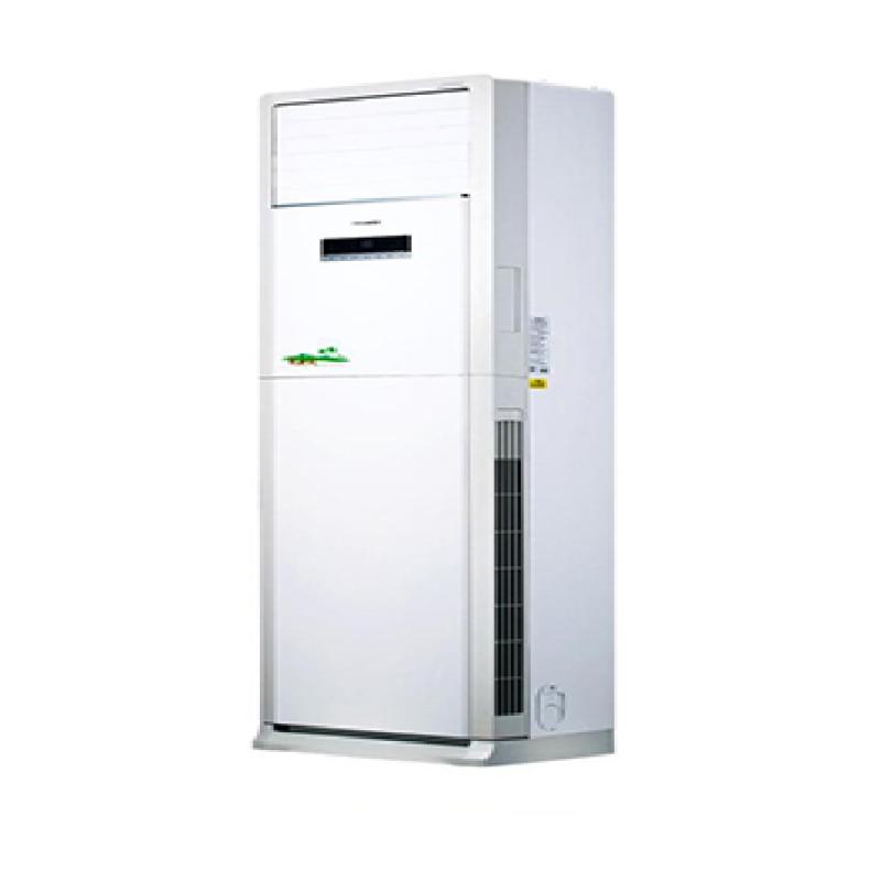 格力(GREE) KFR-120LW/(12532S)NhAa-3 5P 商用 冷暖柜式空调
