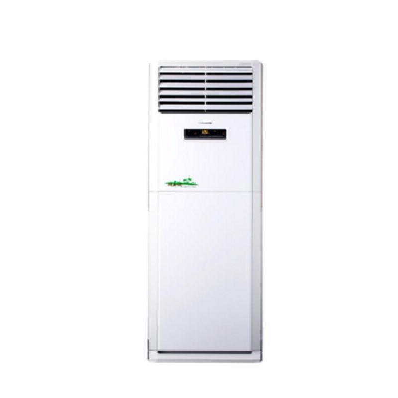格力(GREE) KFR-120LW/(12532S)NhAa-3 5P 商用 冷暖柜式空调