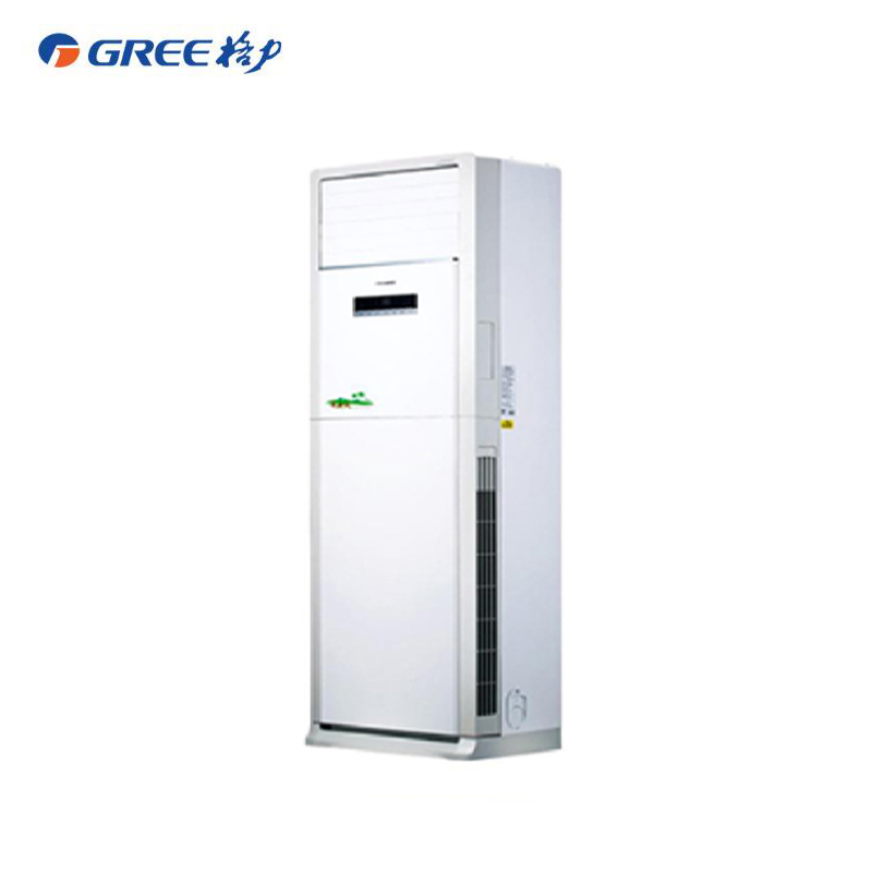 格力(GREE) KFR-120LW/(12532S)NhAa-3 5P 商用 冷暖柜式空调