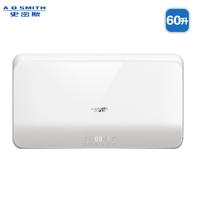 A.O.史密斯电热水器EWH-60H10M