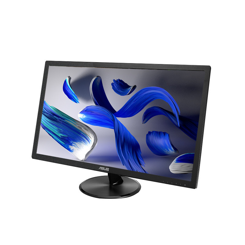 华硕(ASUS)VA229N 21.5英寸 IPS 广视角液晶电脑宽屏显示器