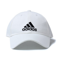 adidas阿迪达斯男子女子运动帽2018新款鸭舌帽休闲附配件 S98150