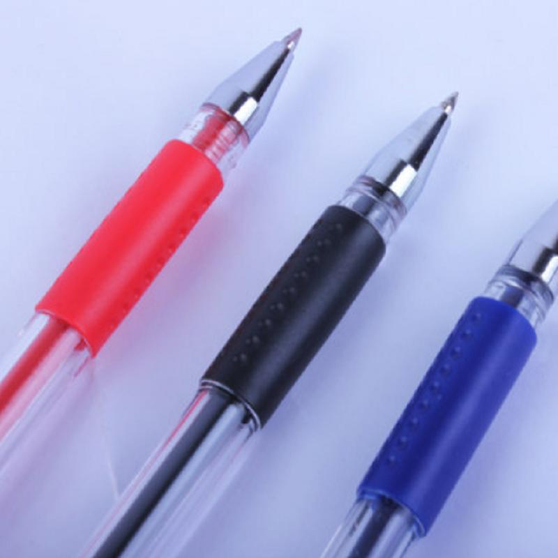 宝克(baoke) 0.5mm 蓝色 中性笔 PC880F （支）