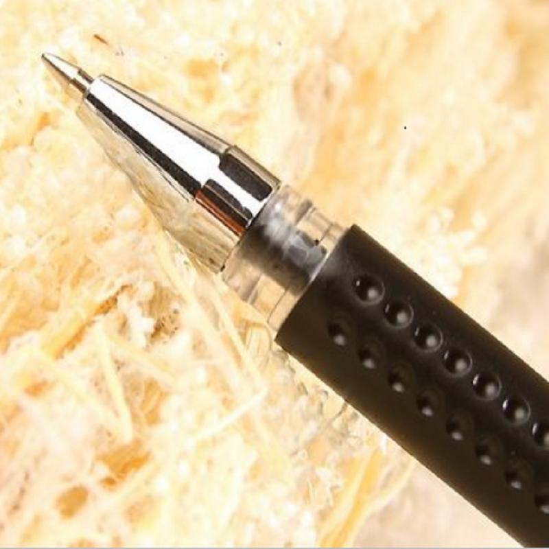 宝克(baoke) 0.5mm 蓝色 中性笔 PC880F （支）