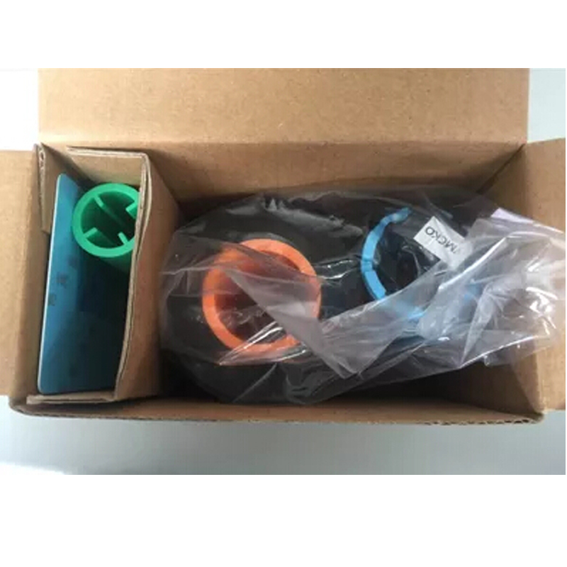 博思得(POSTEK) B300QC 彩色色带 (卷)
