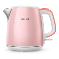 飞利浦（PHILIPS） 电水壶 HD9348/58 家用烧水壶 304食品级不锈钢 全自动电热水壶