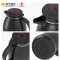 富光(FUGUANG)WFS1018-1500 1500ml欧式家用大容量保温水壶保温瓶玻璃内胆热水瓶暖水壶 黑色