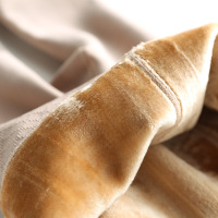 2017水貂绒显瘦保暖抗起球保暖打底连裤袜