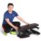 苏宁自营 英派斯(Impulse)仰卧板 家用 YD3000 2018年通用练腹肌板哑铃凳 多功能不可折叠 健身器材