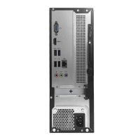 惠普(hp) 小欧 270-p053cn 办公家用 台式电脑主机(i5-7400 4G内存 R5 435-2G独显)