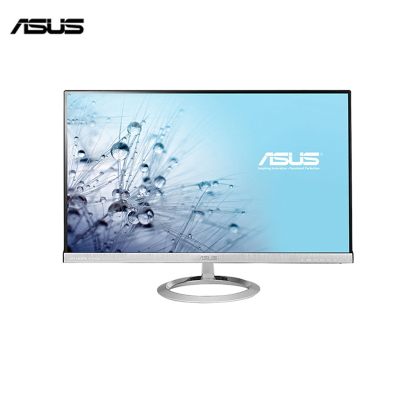 华硕(ASUS)MX279H 27英寸 IPS面板 窄边框双HDMI液晶显示器