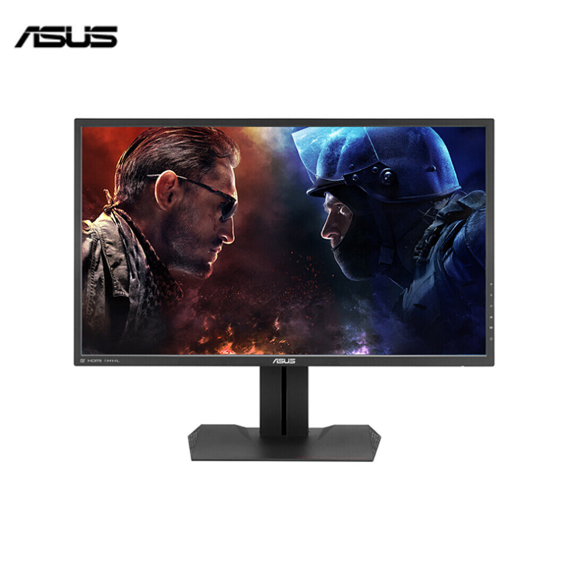 华硕(ASUS)MG279Q 27英寸 144Hz IPS宽屏 吃鸡 国民电竞液晶显示器