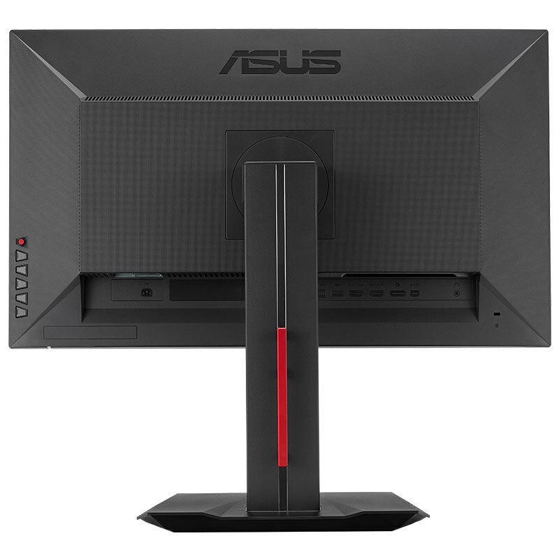 华硕(ASUS)MG279Q 27英寸 144Hz IPS宽屏 吃鸡 国民电竞液晶显示器