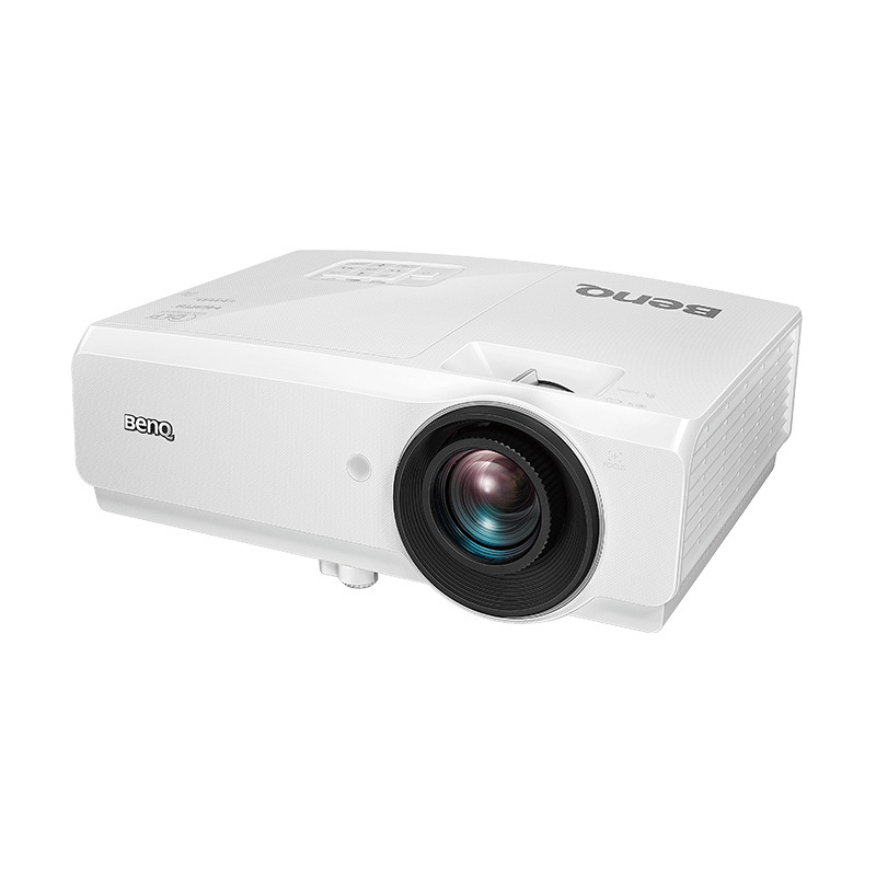 明基（BenQ）SX751家用商用 智能投影仪 高清投影机（1024×768分辨率 4300流明）经典商务