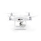 大疆创新DJI 精灵 Phantom4 Pro碳纤维专业四轴航拍飞行器 无线遥控无人机 高清摄影相机