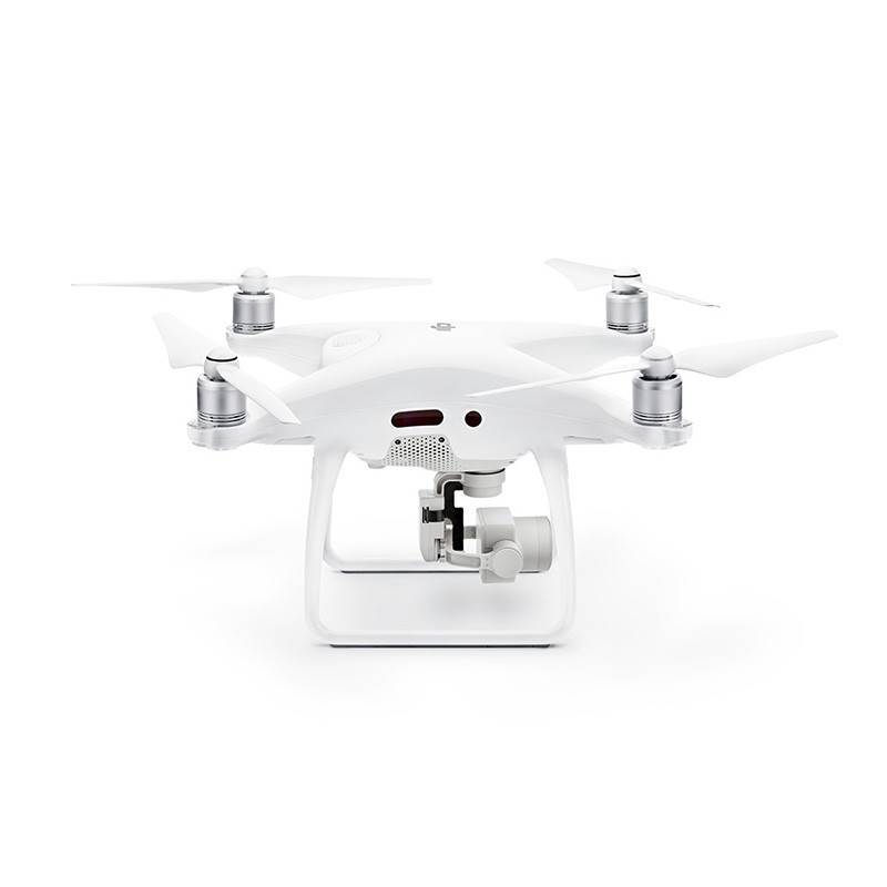 大疆创新DJI 精灵 Phantom4 Pro碳纤维专业四轴航拍飞行器 无线遥控无人机 高清摄影相机