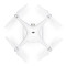大疆创新DJI 精灵 Phantom4 Pro碳纤维专业四轴航拍飞行器 无线遥控无人机 高清摄影相机