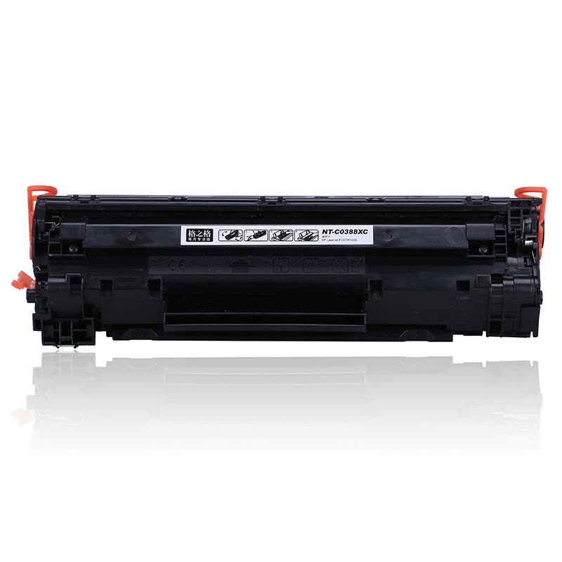 格之格NT-C0388XC 商用专业版 节能 黑色硒鼓适用HP Laserjet P1007/P1008/1106图片