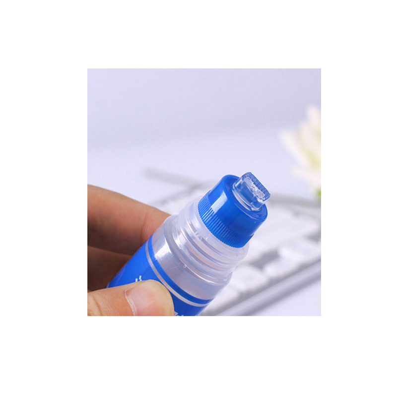 齐心 B2671 健康胶水 50ml 中号(12个装)