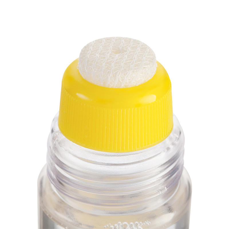 齐心 B2673 健康胶水 50ML 海绵头(12个装)