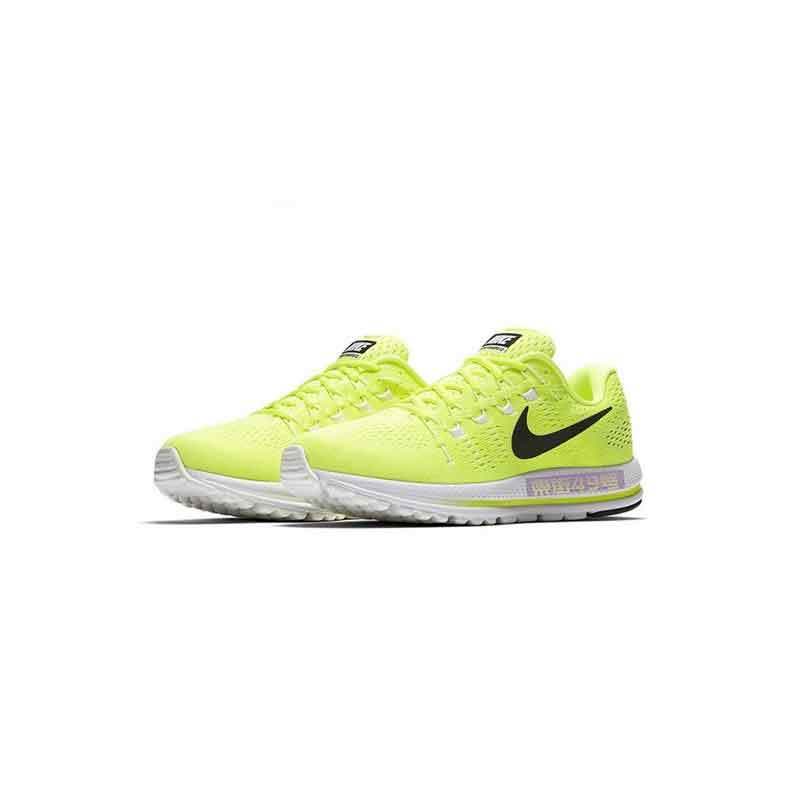 耐克(NIKE) 男子跑步鞋AIR ZOOM VOMERO 12 863762-700图片