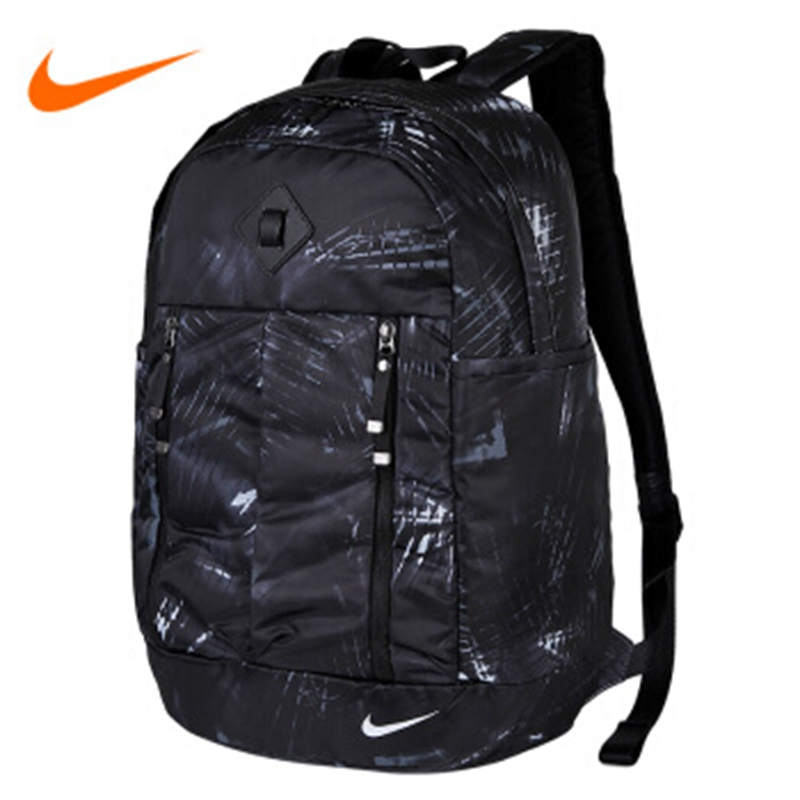 BA5242-021 耐克(NIKE)AURA BKPK男女通用运动双肩背包