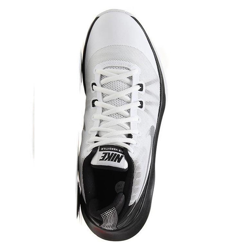 NIKE耐克 AIR VERSITILE 男子外场实战篮球鞋 852431-100