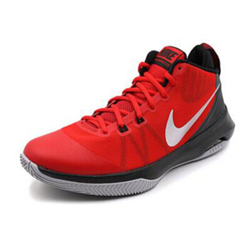 耐克NIKE男子篮球鞋852431-600