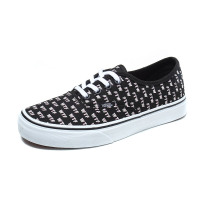 范斯Vans2017新款男女鞋休闲鞋运动鞋运动休闲 VN0A38EMMQD