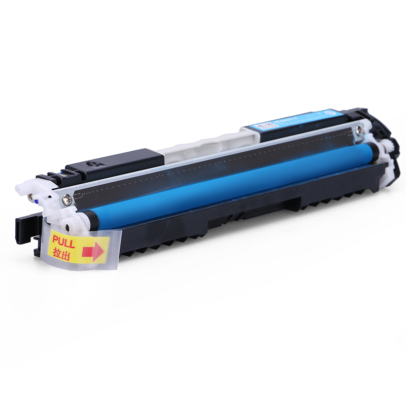 格之格NT-CH311 C商用专业版节能青色硒鼓适用HP Color Laserjet CP1025/ CP1025NW