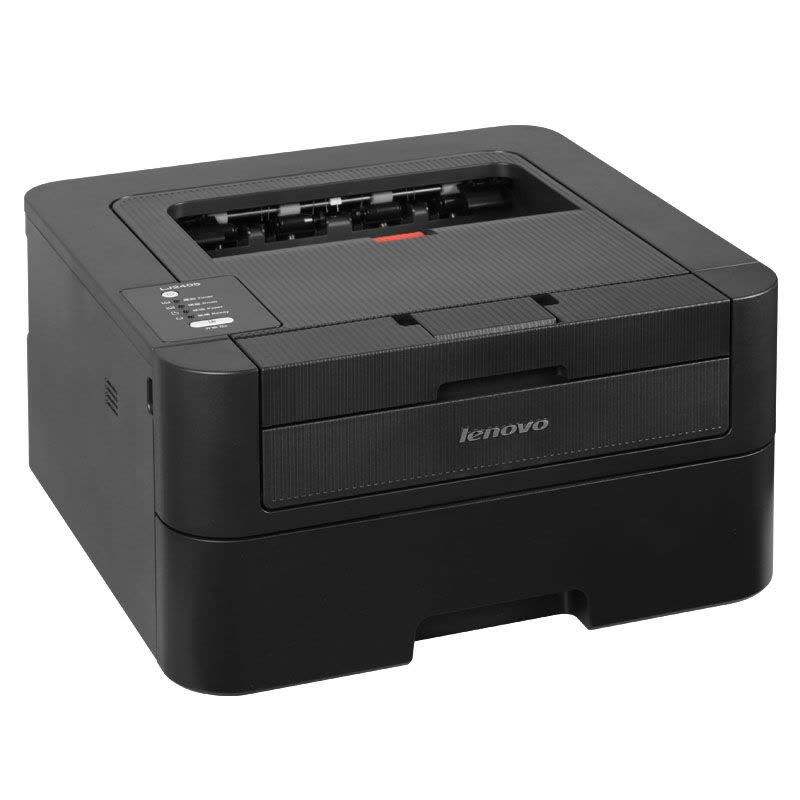 联想（Lenovo）LJ2405 A4黑白激光打印机图片