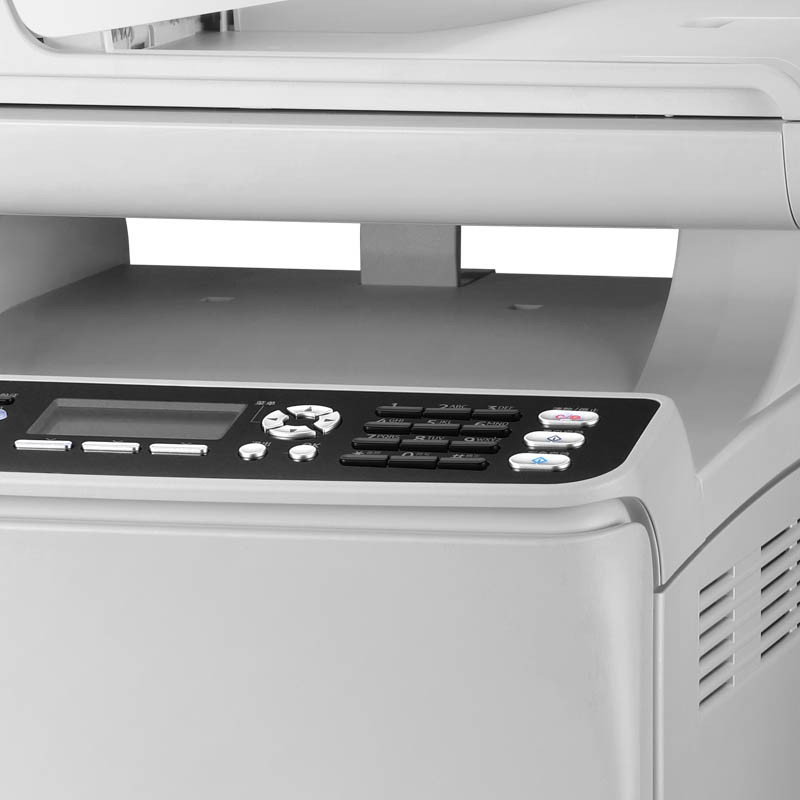 联想(Lenovo) CF2090DWA A4彩色激光多功能一体机(打印 复印 扫描 传真)高清大图