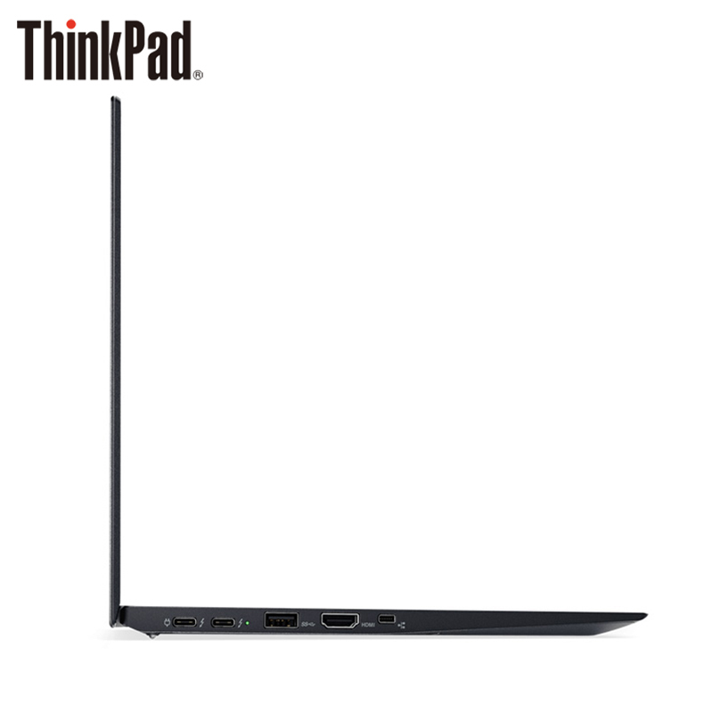 联想ThinkPad x1 carbon(20BTA1BA00)14英寸轻薄商务笔记本i5-6200U 4G 256G