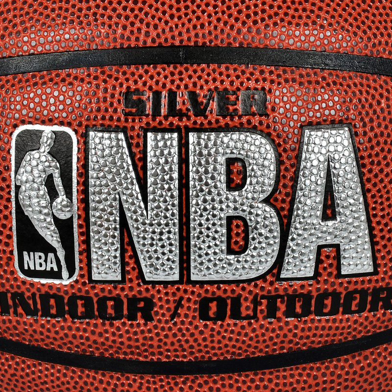 斯伯丁SPALDING 篮球比赛标准7号室内外兼用蓝球PU材质篮球