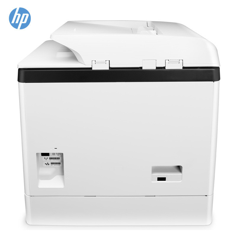 惠普(hp)772dw A3彩色黑白宽屏复印机打印复印扫描传真高效秒速打印机多功能一体机复合机(优享服务)
