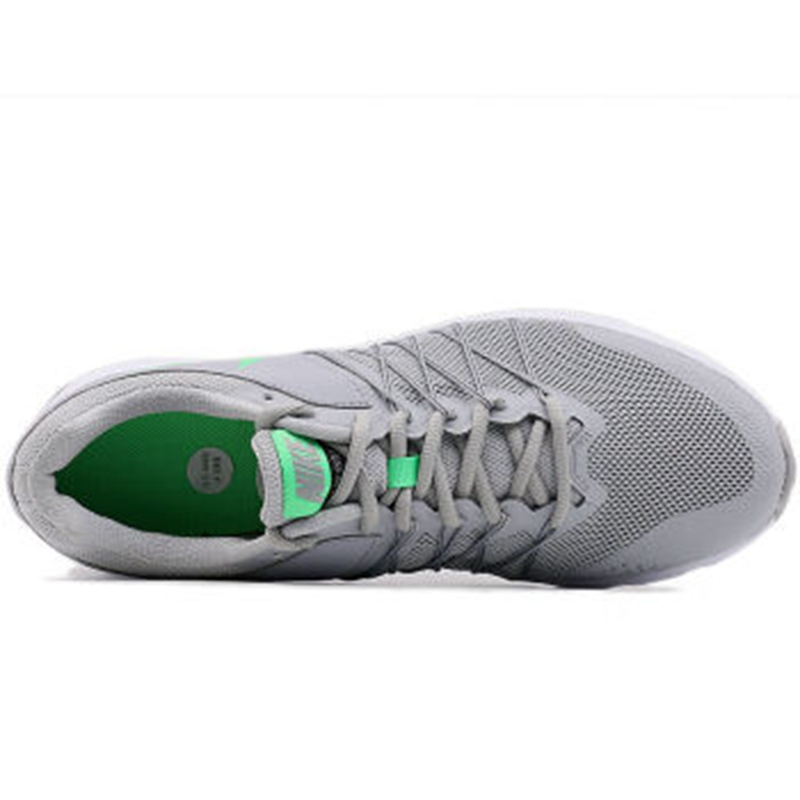 耐克(NIKE)男鞋 夏季气垫透气运动跑步鞋 843881-011