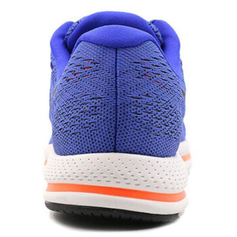 NIKE耐克AIR ZOOM VOMERO 12男子缓震运动跑步鞋 863762-400