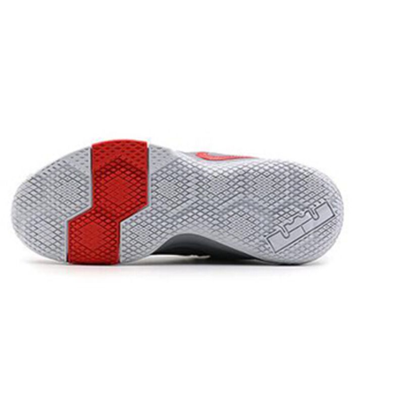 NIKE耐克男鞋 Zoom Witness Ep LBJ詹姆斯实战篮球鞋884277-005