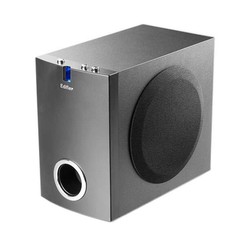 漫步者(edifier) 5.1声道木质 音箱 r351t07 (台)