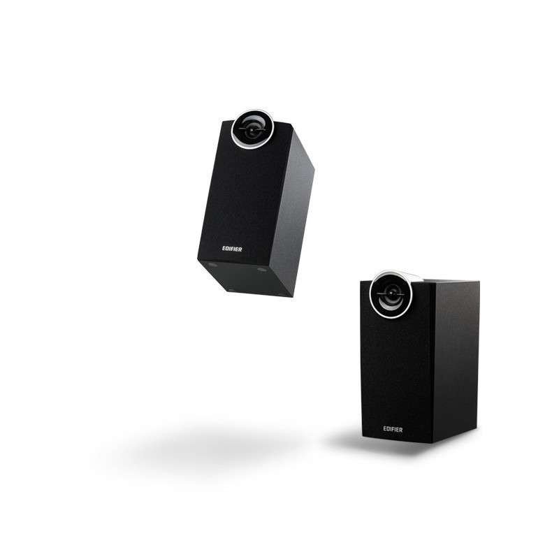 漫步者(EDIFIER) 2.1声道多媒体有源 音箱 C2X (台)