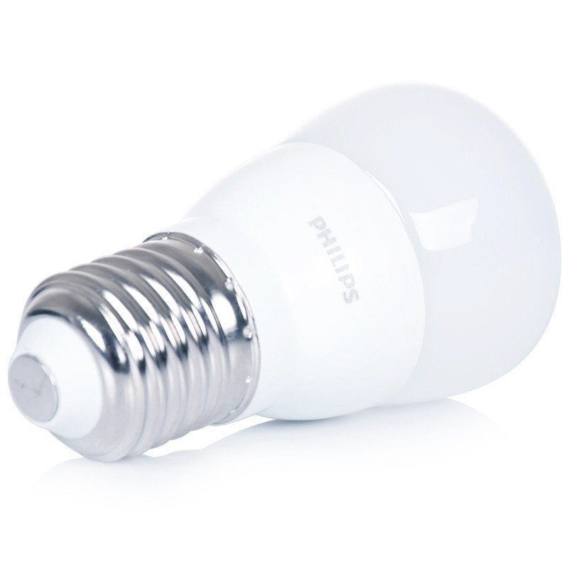 飞利浦(Philips) LED 球泡 螺口E27 暖白色 7W(个)