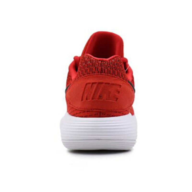 耐克Nike Hyperdunk HD17 Low 男子低帮运动篮球鞋897637-600