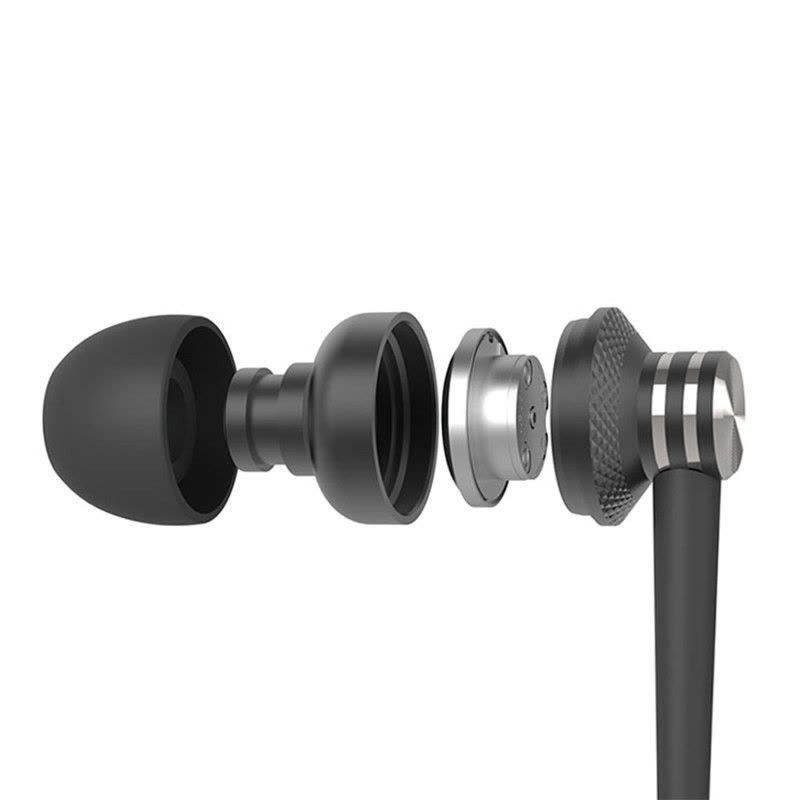 漫步者(EDIFIER) 重低音入耳式 耳机 H270 (副)图片