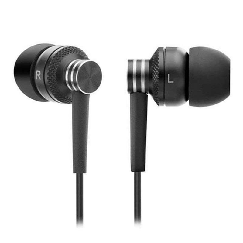 漫步者(EDIFIER) 重低音入耳式 耳机 H270 (副)图片