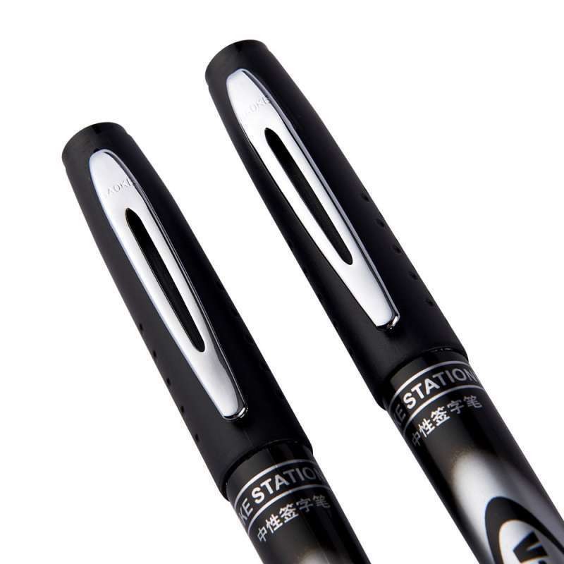 宝克 0.7mm 黑色 中性笔 PC958 (支)
