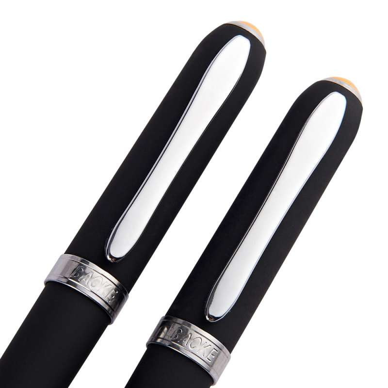 宝克 0.7mm 黑色 中性笔 PC2218 (支)